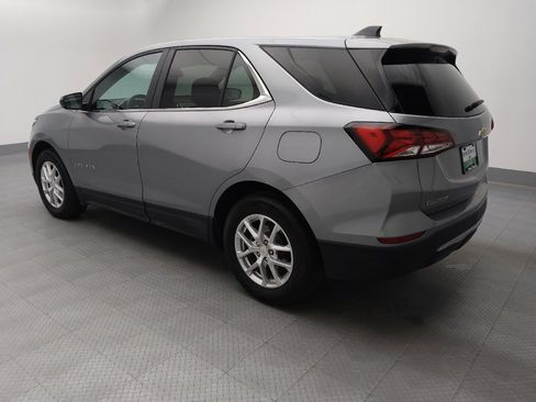 Used 2023 Chevrolet Equinox LT FWD image 3