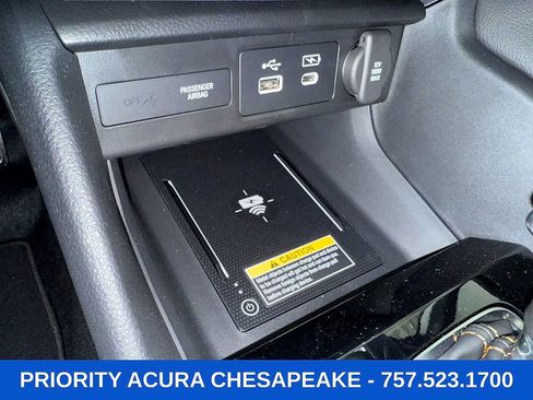 New 2026 Acura Integra A-Spec FWD image 20