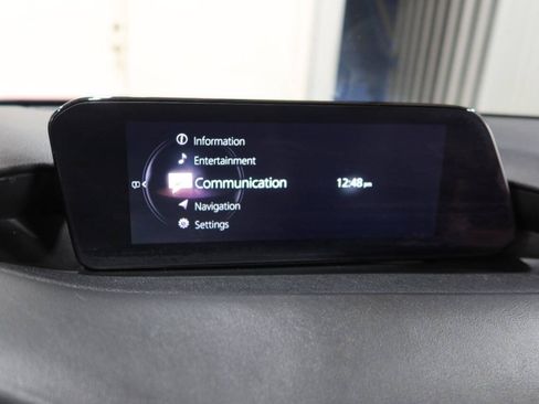 Used 2019 MAZDA MAZDA3 Hatchback FWD image 22