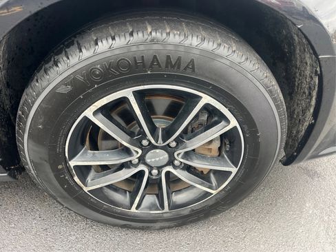 Used 2017 Dodge Grand Caravan GT image 22