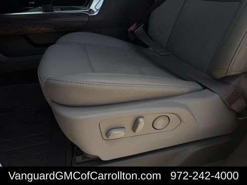 New 2026 GMC Sierra 1500 SLT AWD/4WD image 21