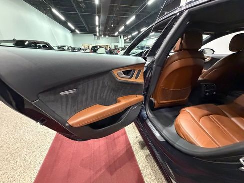 Used 2016 Audi A7 3.0T Prestige image 28
