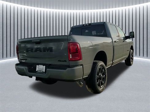 New 2026 RAM 2500 Laramie image 9