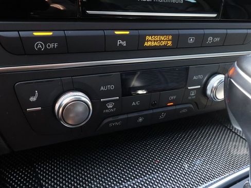 Used 2016 Audi S6 Prestige AWD/4WD image 30