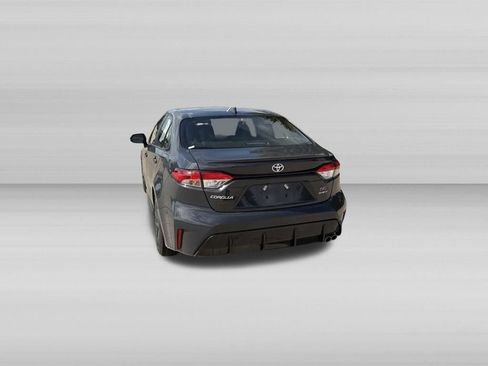 Used 2026 Toyota Corolla SE FWD image 8
