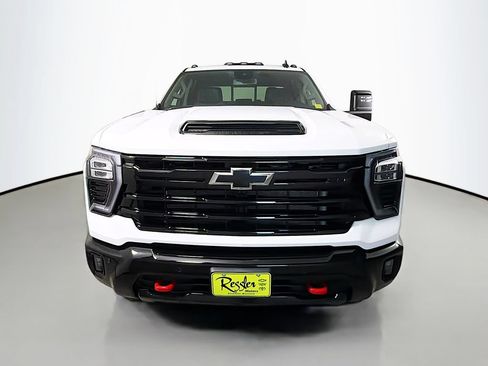 New 2026 Chevrolet Silverado 2500 LT w/ Trail Boss Package AWD/4WD image 2