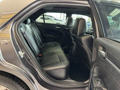 Used 2014 Chrysler 300 S w/ Luxury Group image 53