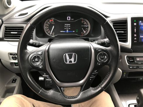 Used 2016 Honda Pilot EX-L image 14