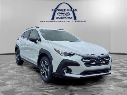 New 2026 Subaru Crosstrek 2.5i Premium