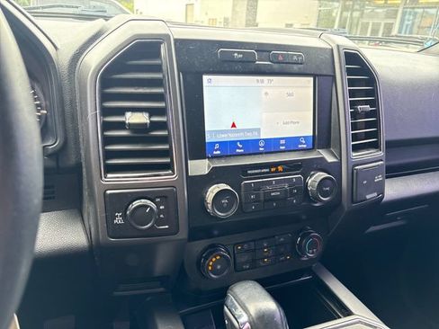 Used 2020 Ford F150 XLT w/ Equipment Group 302A Luxury AWD/4WD image 20