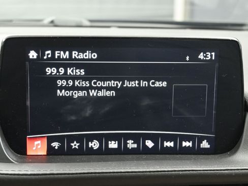 Used 2019 MAZDA MAZDA6 Touring image 17