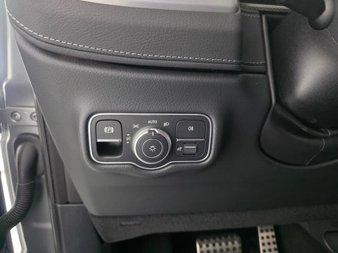 Certified 2025 Mercedes-Benz G 550 image 25
