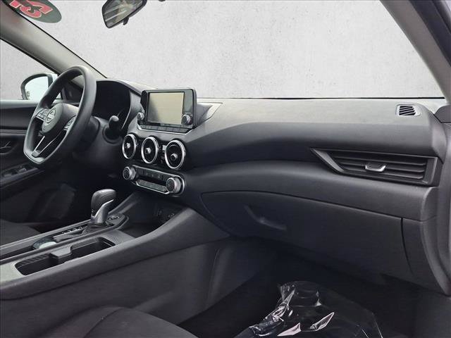 Used 2025 Nissan Sentra S FWD image 21