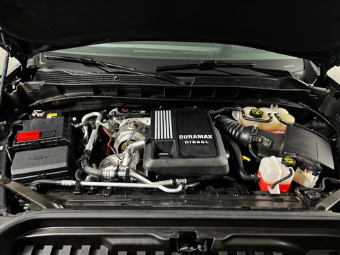 Used 2023 GMC Sierra 1500 Denali w/ Denali Reserve Package image 7