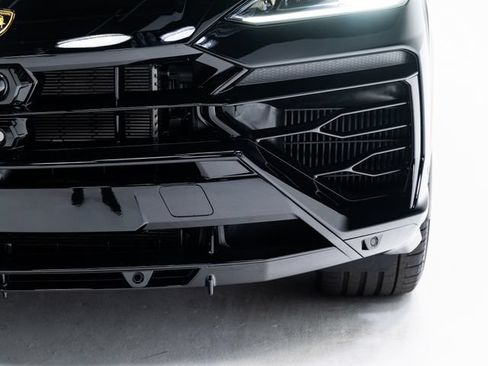 Used 2025 Lamborghini Urus SE AWD/4WD image 85