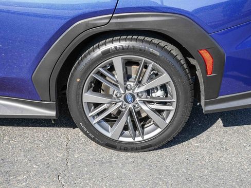 Used 2023 Subaru WRX AWD/4WD image 10