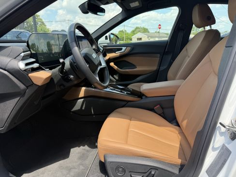 Used 2025 Audi A5 2.0T Premium w/ Convenience Package AWD/4WD image 6