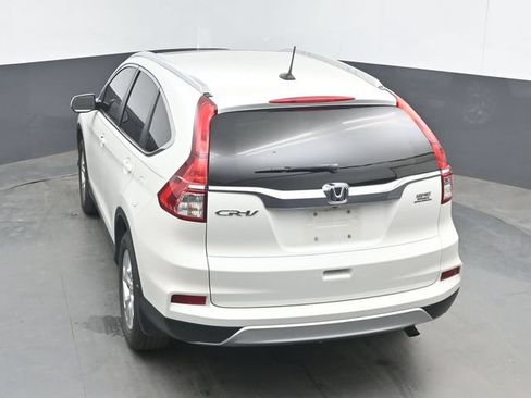 Used 2015 Honda CR-V EX-L image 24