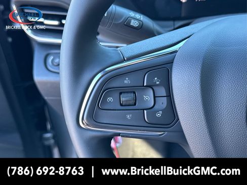 New 2026 Buick Envista Preferred image 30