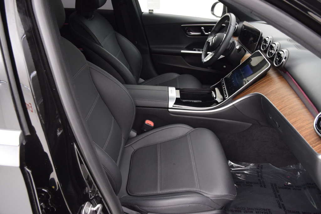 Certified 2024 Mercedes-Benz C 300 Sedan image 16