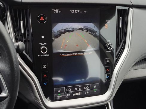 Certified 2025 Subaru Legacy Premium image 21