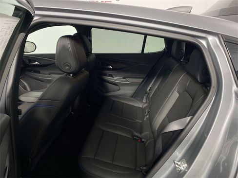 Used 2024 Buick Envista Sport Touring w/ Convenience I Package image 22