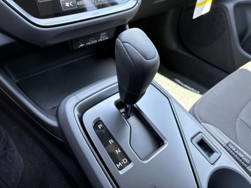 New 2026 Subaru Crosstrek 2.0i Premium AWD/4WD image 19
