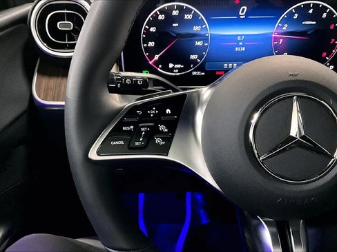 Certified 2026 Mercedes-Benz GLC 300 4MATIC image 24