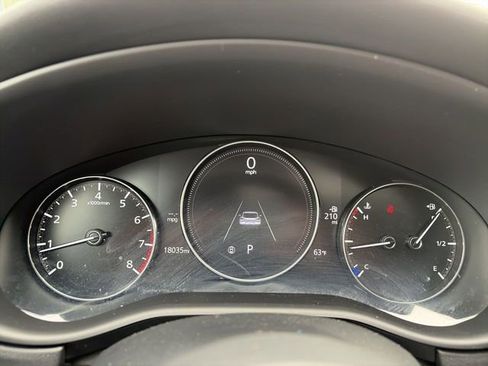 Certified 2023 MAZDA CX-30 AWD 2.5 S w/ Preferred Package image 15