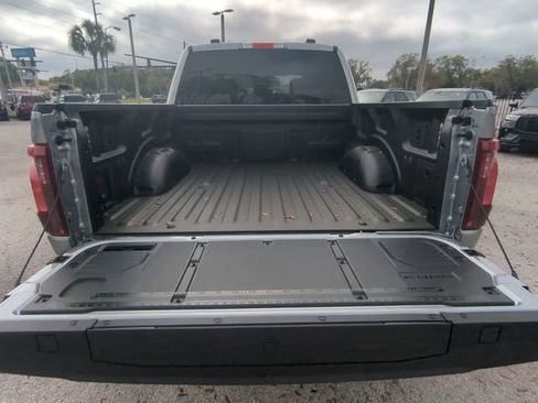 New 2026 Ford F150 XLT w/ FX4 Off-Road Package AWD/4WD image 14