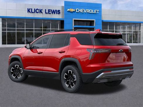 New 2026 Chevrolet Equinox ACTIV image 3