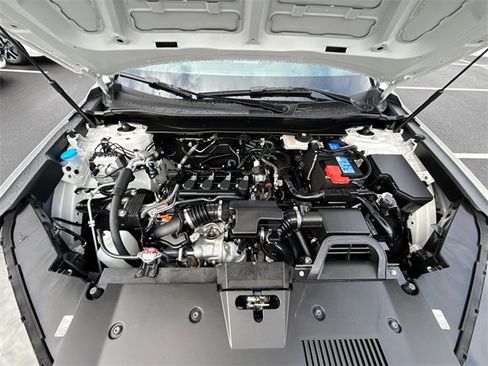 Certified 2026 Honda CR-V EX-L image 41