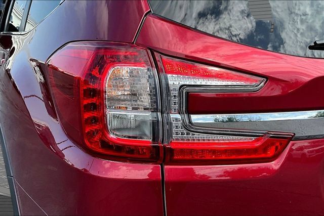 Used 2023 Subaru Ascent Limited AWD/4WD image 22