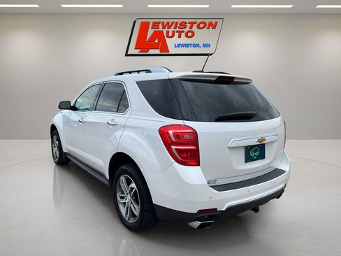 Used 2017 Chevrolet Equinox Premier w/ Enhanced Convenience Package AWD/4WD image 11