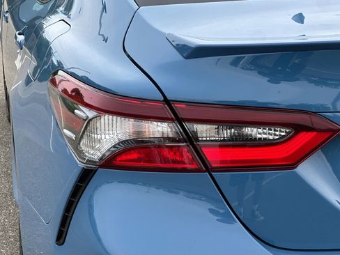 Used 2024 Toyota Camry SE image 47