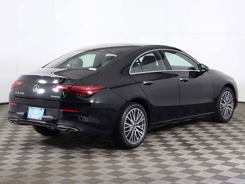 Used 2025 Mercedes-Benz CLA 250 CLA 250 image 9