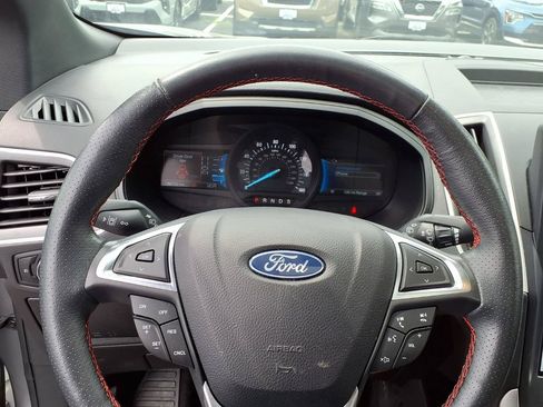 Used 2023 Ford Edge ST-Line AWD/4WD image 13