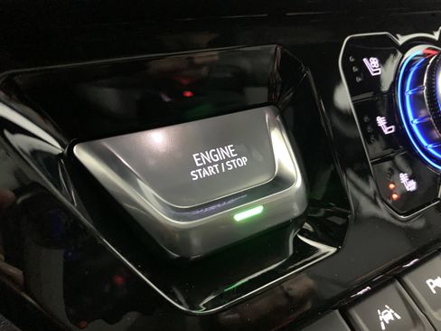 New 2026 GMC Sierra 1500 AT4 w/ Technology Package image 27