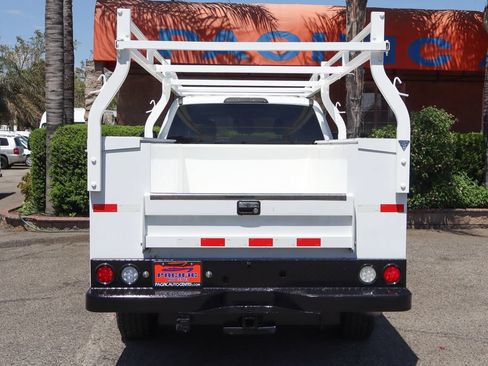 Used 2019 Ford F350 XLT AWD/4WD image 7