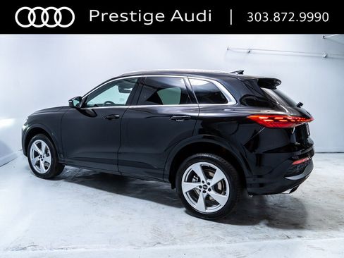 New 2025 Audi Q5 Premium Plus image 2