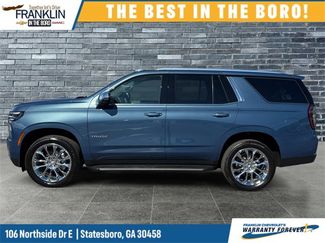 New 2026 Chevrolet Tahoe Premier w/ Sun And Tow Package video 2