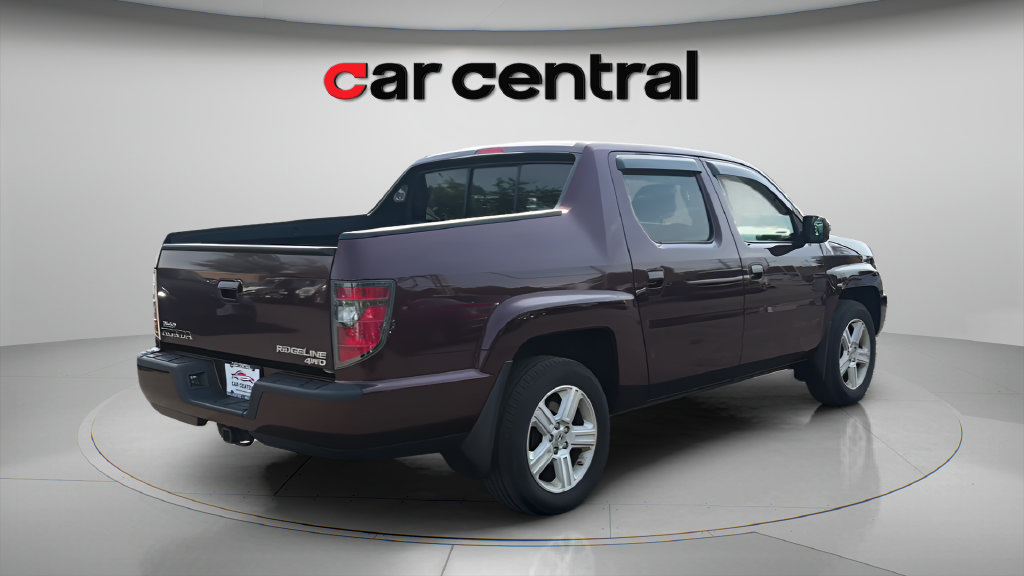 Used 2013 Honda Ridgeline RTL image 5