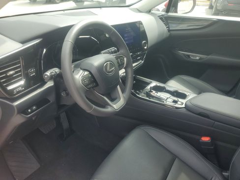 Certified 2024 Lexus NX 250 FWD w/ Towing Package (2000 Lbs) image 20