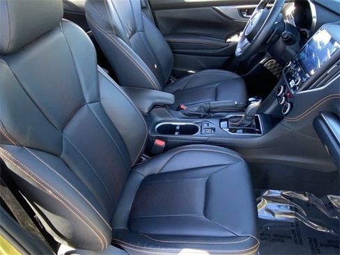 Used 2023 Subaru Crosstrek 2.5i Limited image 12