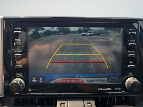 Used 2021 Toyota RAV4 Adventure AWD/4WD image 15