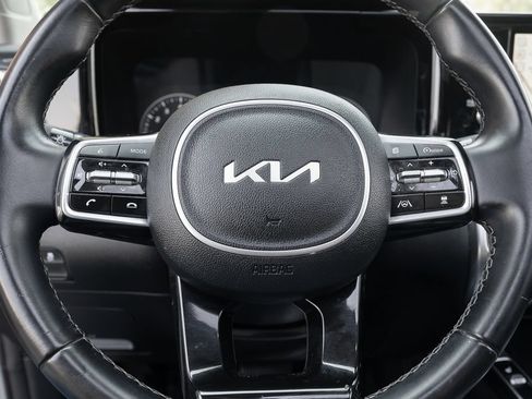 Used 2023 Kia Sorento X-Line EX AWD/4WD image 25