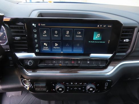 New 2026 Chevrolet Silverado 1500 RST w/ RST Select Package image 5