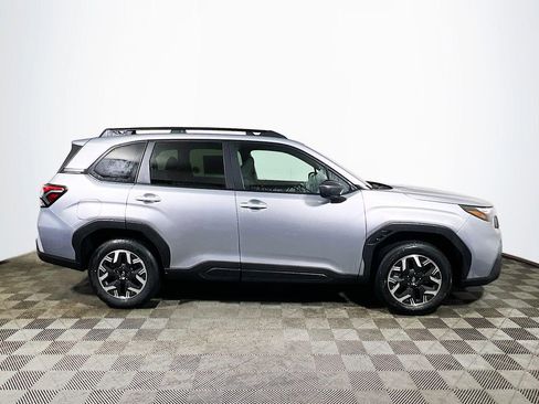 New 2026 Subaru Forester Premium image 8