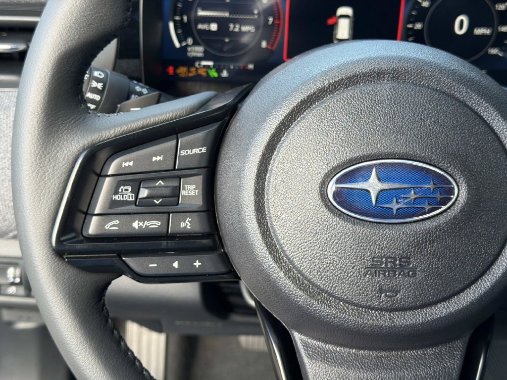 New 2026 Subaru Outback Wilderness AWD/4WD image 15