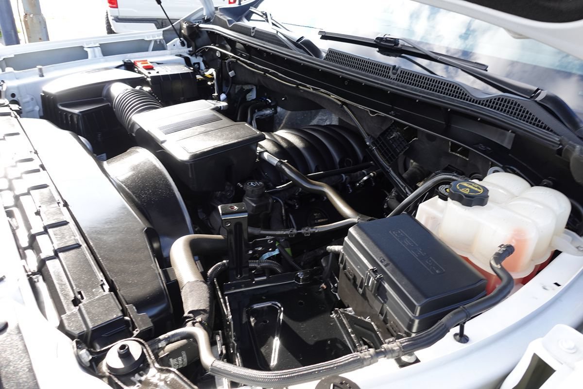 Used 2024 GMC Sierra 3500 SLE AWD/4WD image 62
